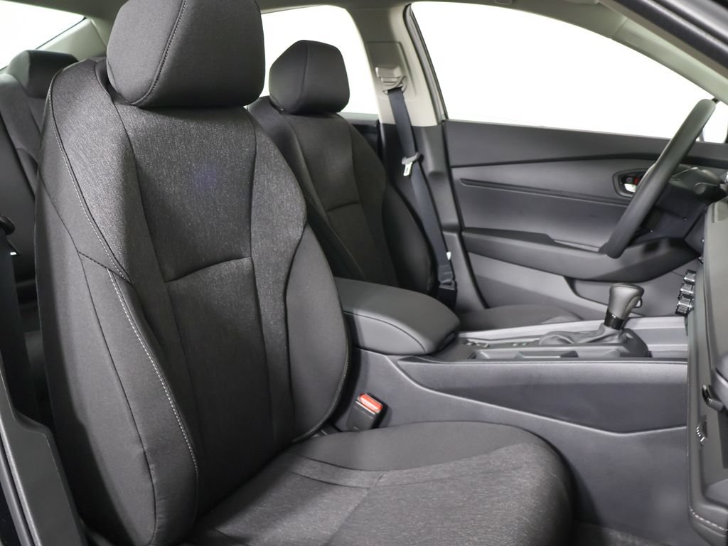 New 2026 Honda Accord LX image 20