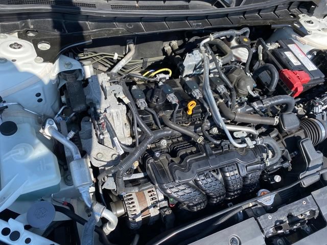 Used 2023 Nissan Altima 2.5 SR AWD/4WD image 23