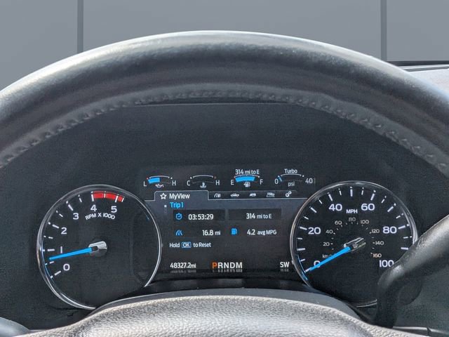 Used 2022 Ford F250 Lariat w/ Lariat Value Package image 30