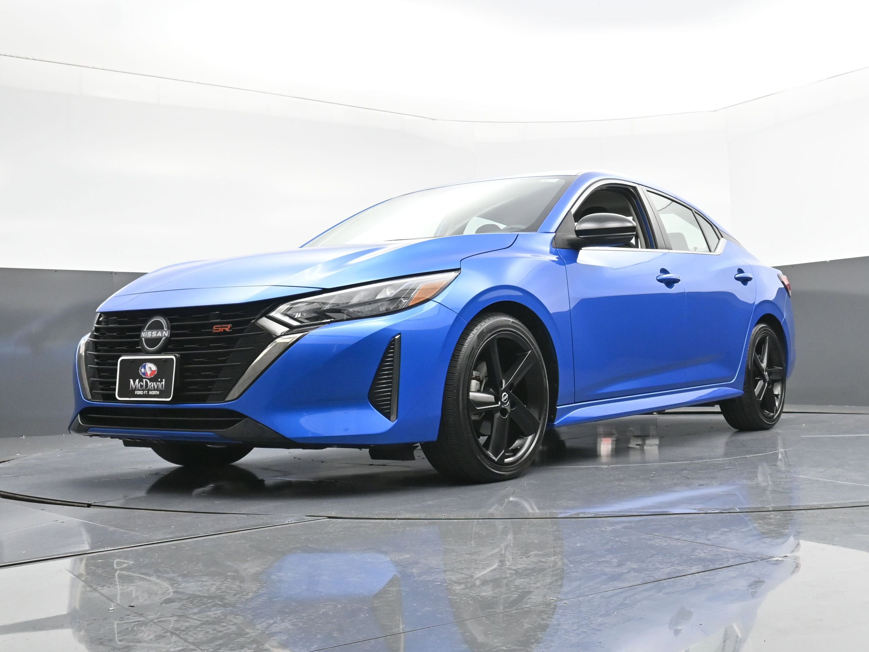 Used 2024 Nissan Sentra SR image 23