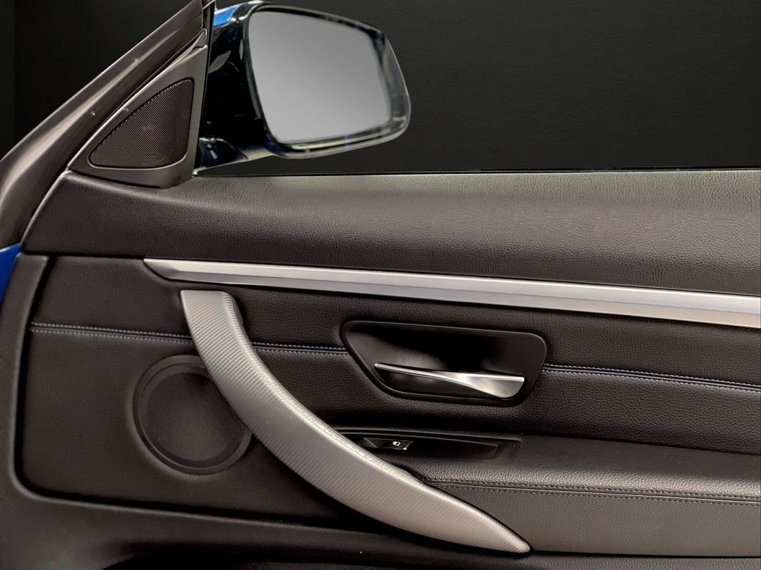 Used 2019 BMW 430i xDrive Coupe image 36