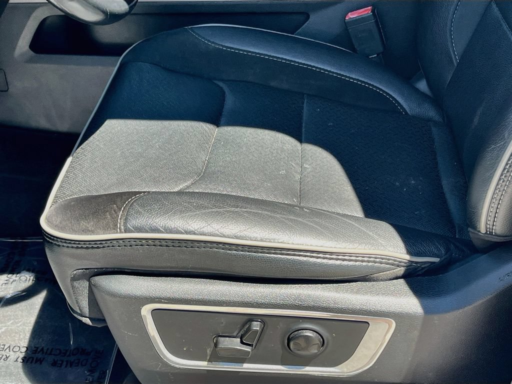 Used 2022 RAM 1500 Laramie RWD image 20