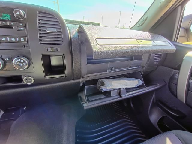 Used 2010 Chevrolet Silverado 1500 LT w/ Interior Plus Package image 25
