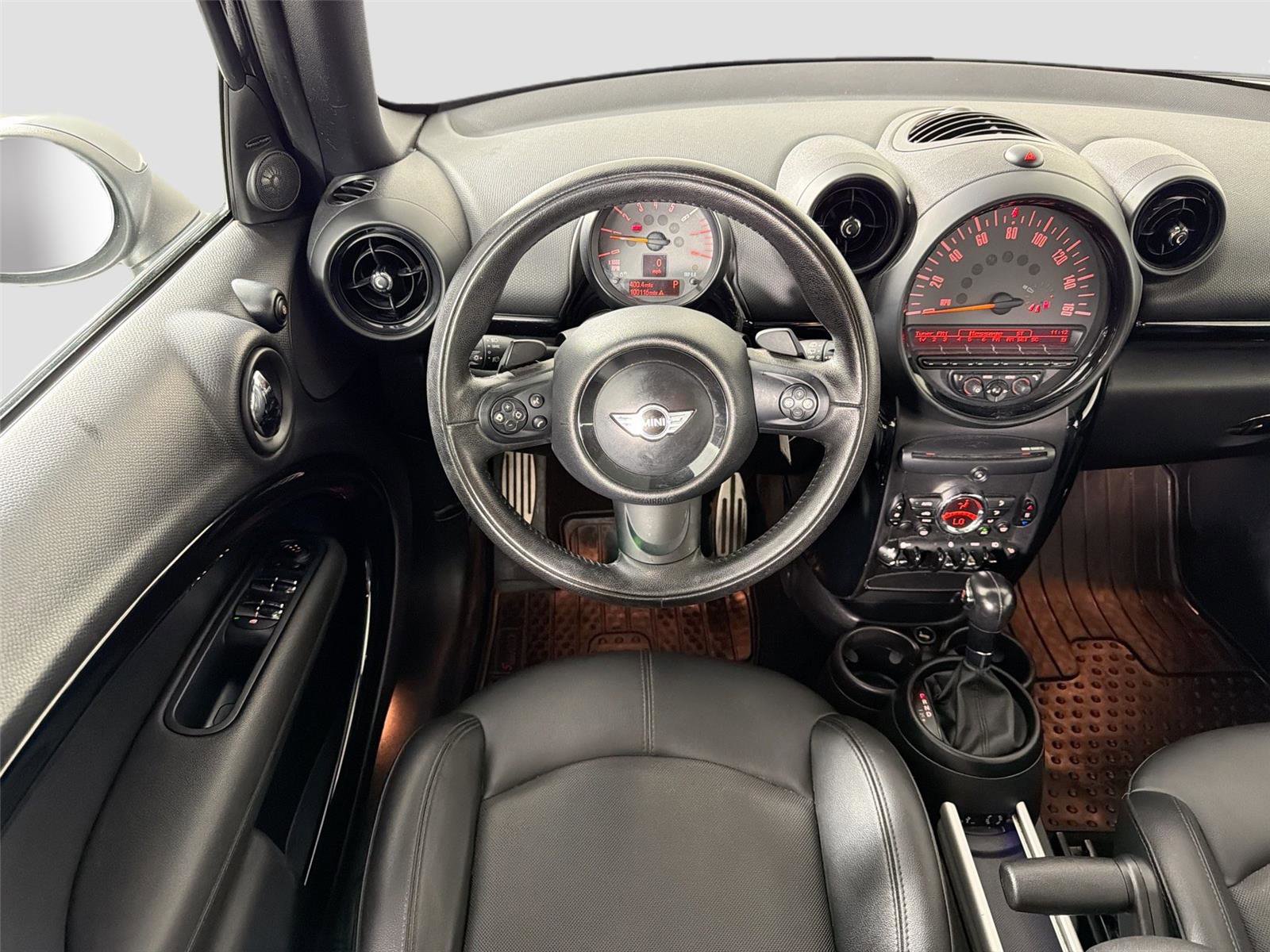 Used 2015 MINI Cooper Countryman S AWD/4WD image 22