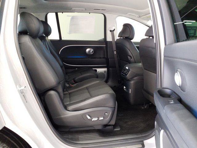 New 2026 Hyundai Ioniq 9 Calligraphy image 19