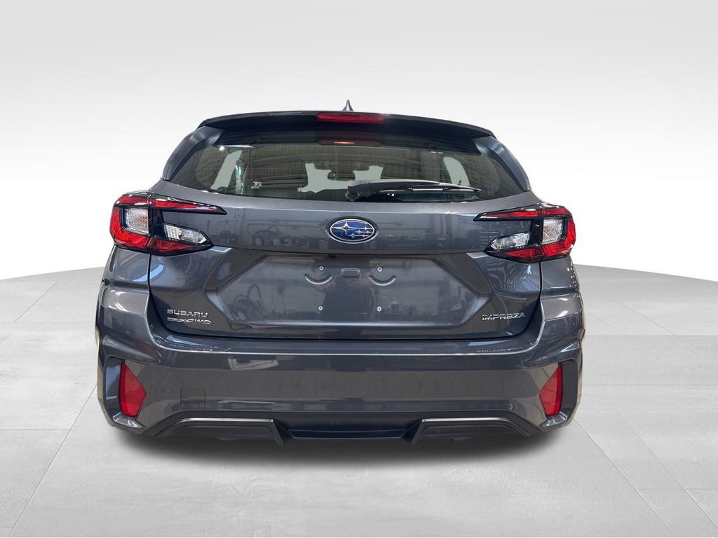 Certified 2024 Subaru Impreza 2.0i image 9