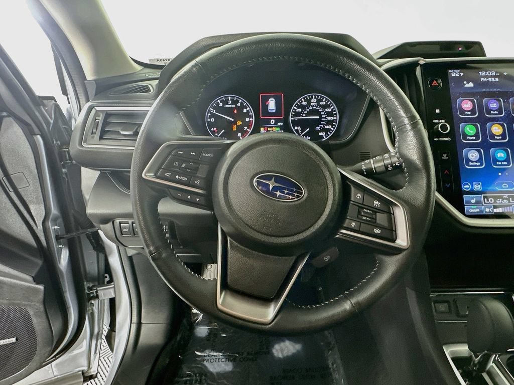 Used 2023 Subaru Ascent Limited w/ Technology Package AWD/4WD image 16