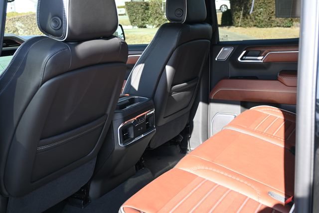 Used 2025 GMC Sierra 1500 Denali Ultimate image 26
