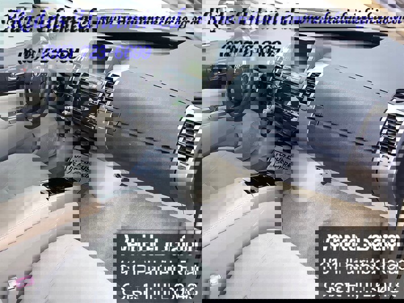 Used 2008 Toyota Prius image 32