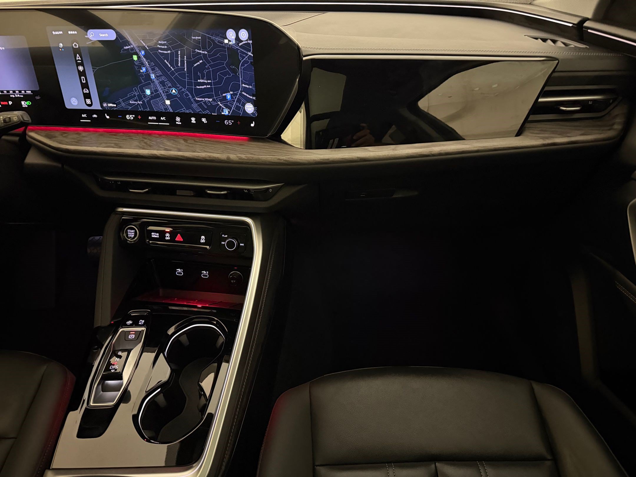 New 2026 Audi Q5 2.0T AWD/4WD image 29