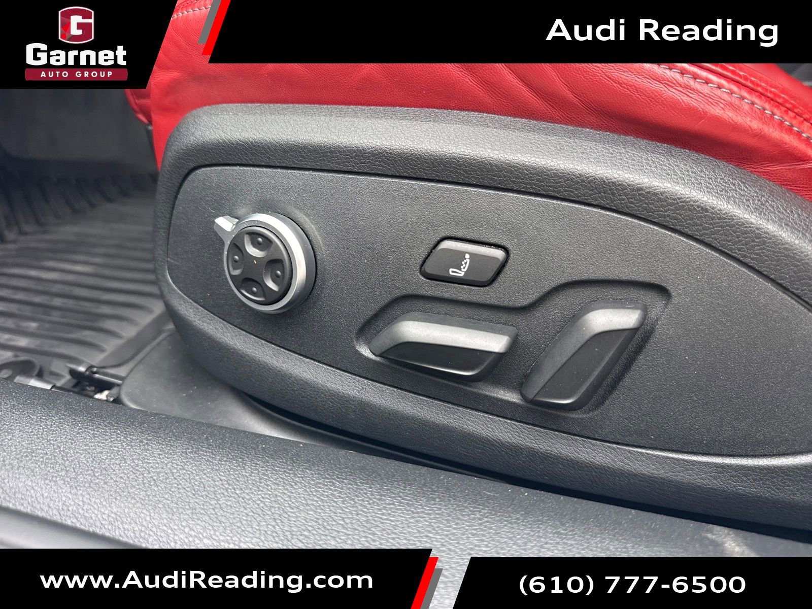 Used 2022 Audi S5 Premium Plus w/ Premium Plus image 38