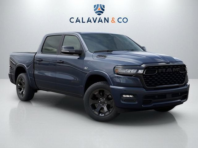 New 2026 RAM 1500 Big Horn image 5