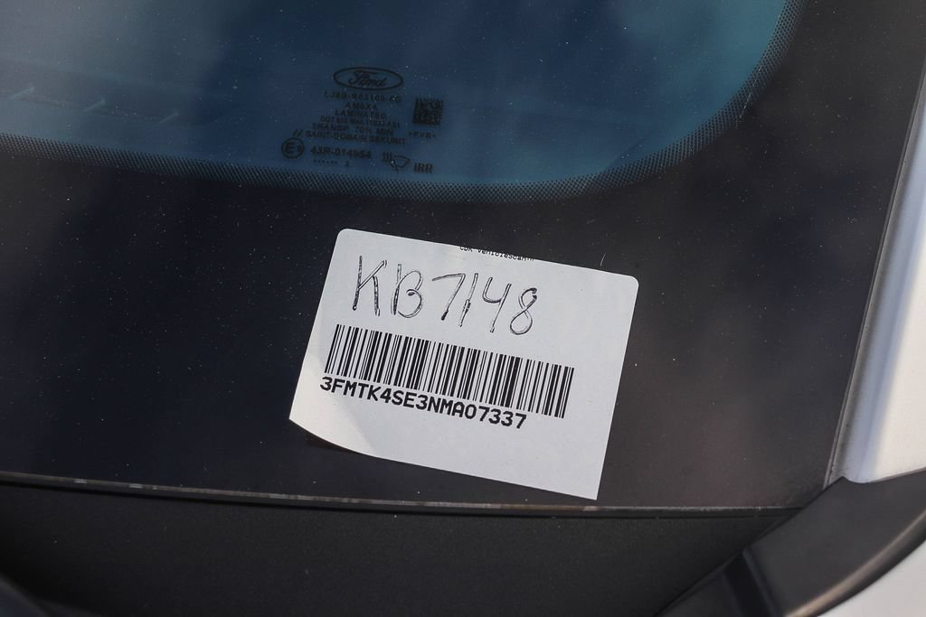 Used 2022 Ford Mustang Mach-E GT AWD/4WD image 33