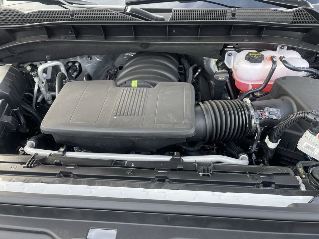 New 2026 GMC Sierra 1500 SLE AWD/4WD image 29