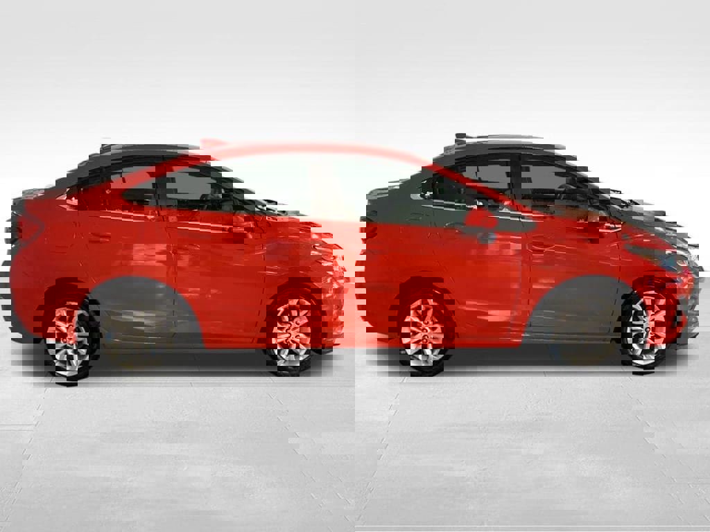 Used 2019 Chevrolet Cruze LT w/ LT Fleet Convenience Package image 6