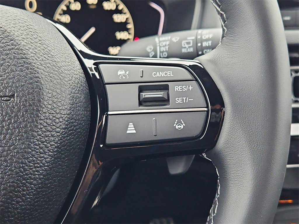 New 2026 Honda Civic Sport image 12