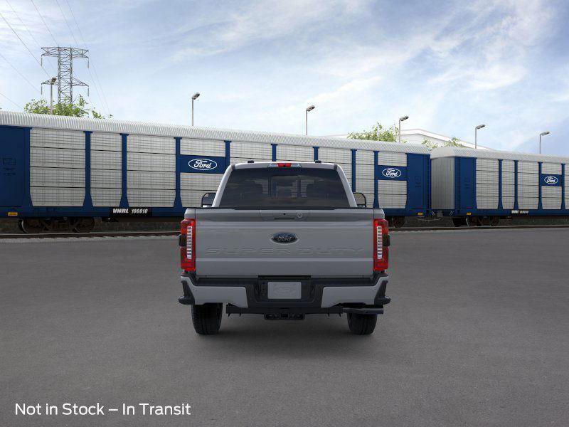 New 2026 Ford F250 Lariat image 5