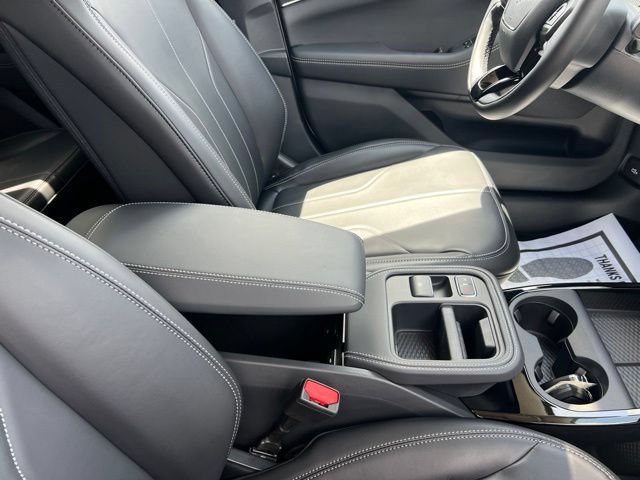 New 2026 Ford Mustang Mach-E Select RWD image 22