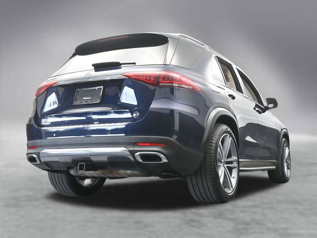 Used 2021 Mercedes-Benz GLE 350 image 66