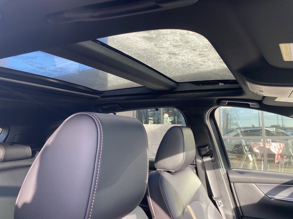 New 2026 MAZDA CX-70 3.3 Turbo w/ Premium Plus Pkg image 10