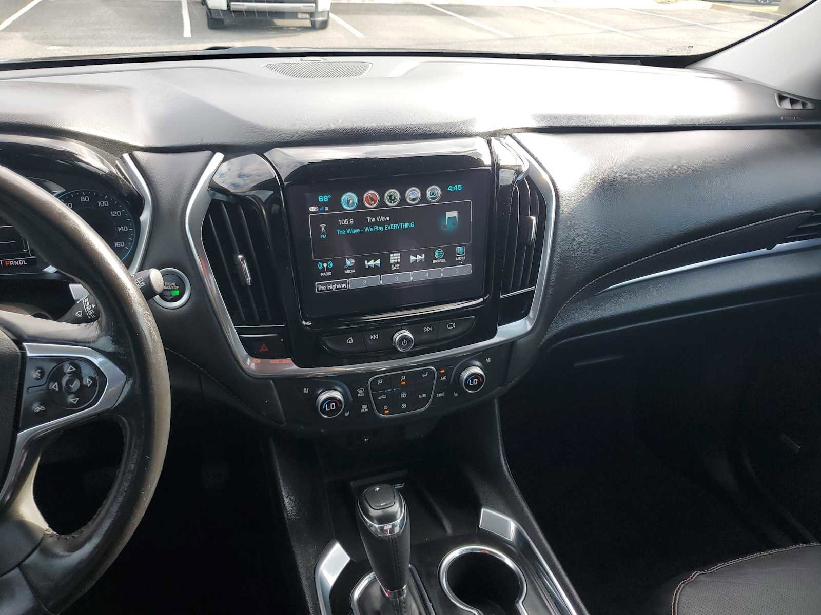 Used 2018 Chevrolet Traverse Premier w/ Redline Edition image 12