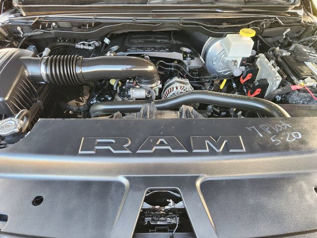 Used 2020 RAM 1500 Lone Star AWD/4WD image 31