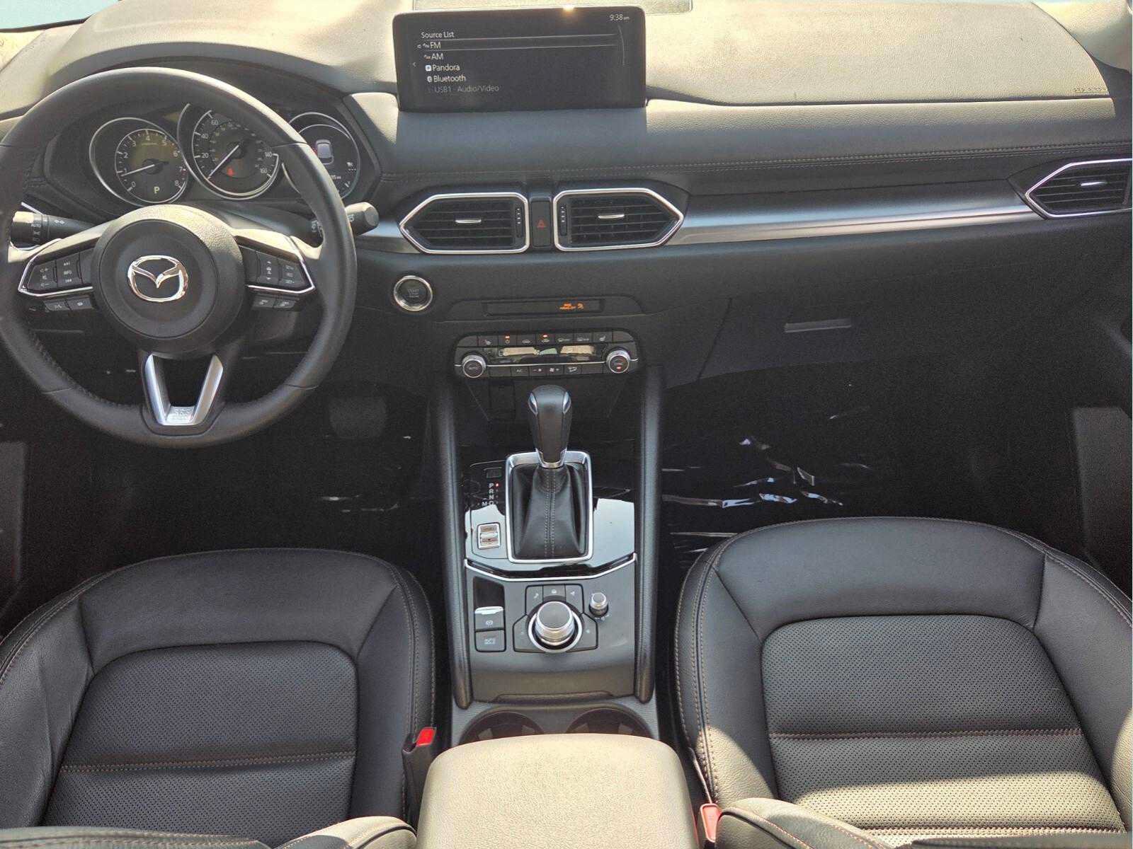 Used 2023 MAZDA CX-5 AWD 2.5 S image 10