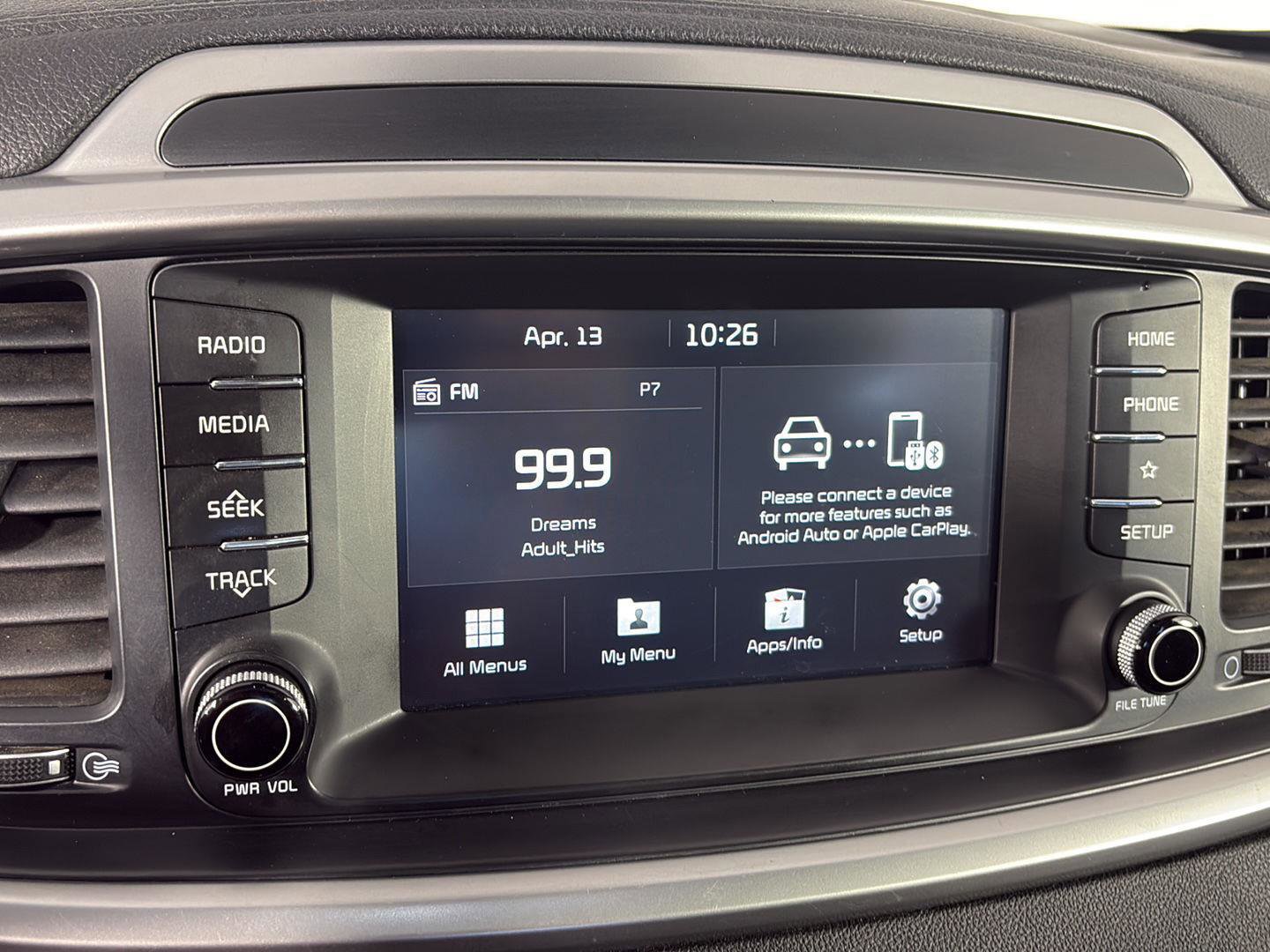 Used 2020 Kia Sorento EX image 28