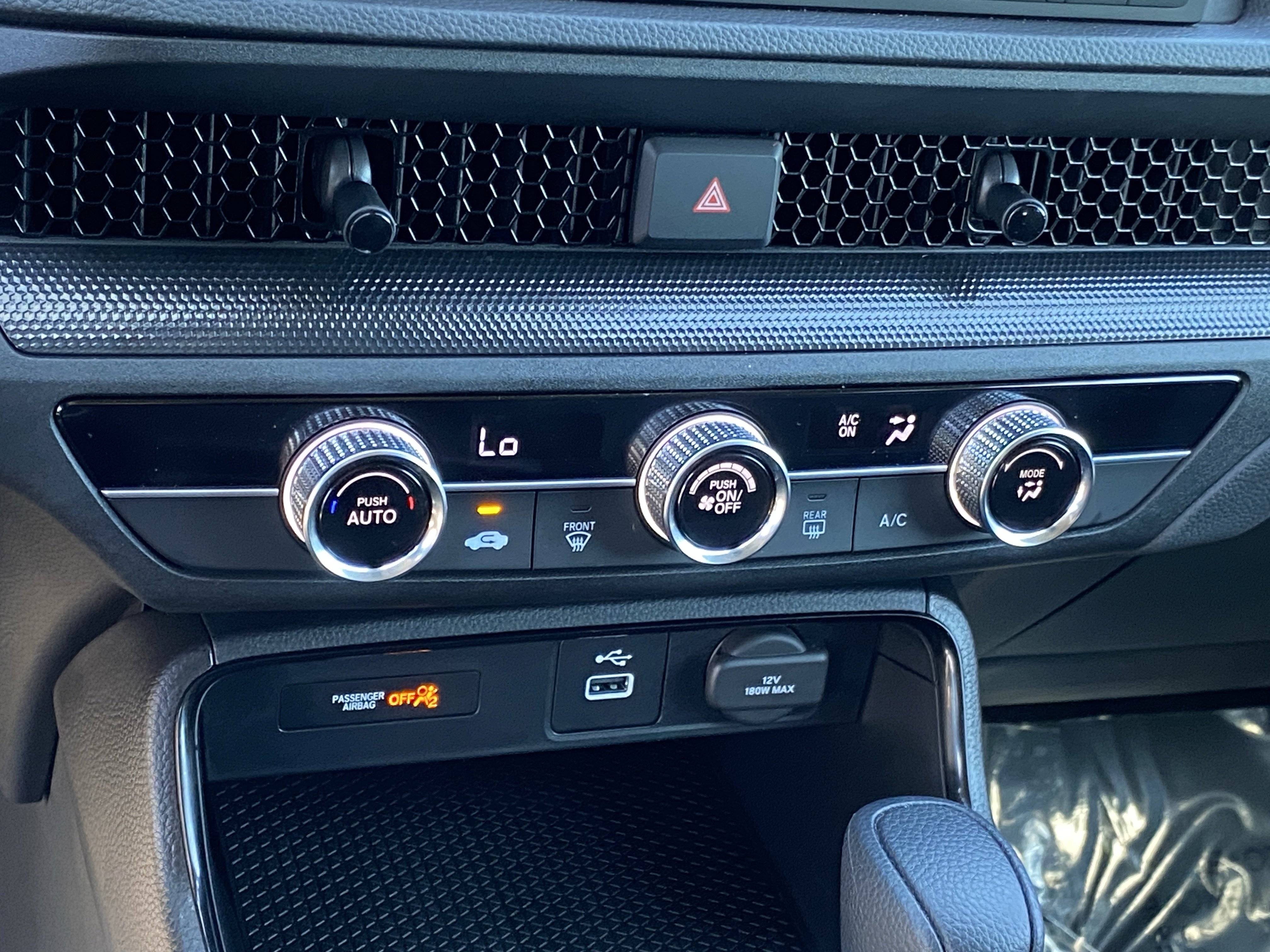 Certified 2025 Honda CR-V LX image 20