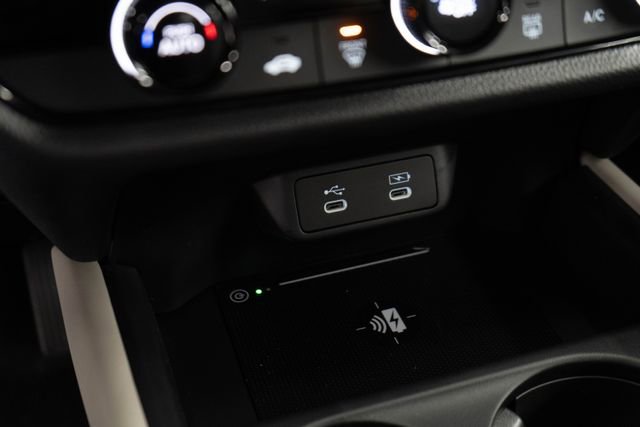 New 2026 Honda HR-V LX image 24