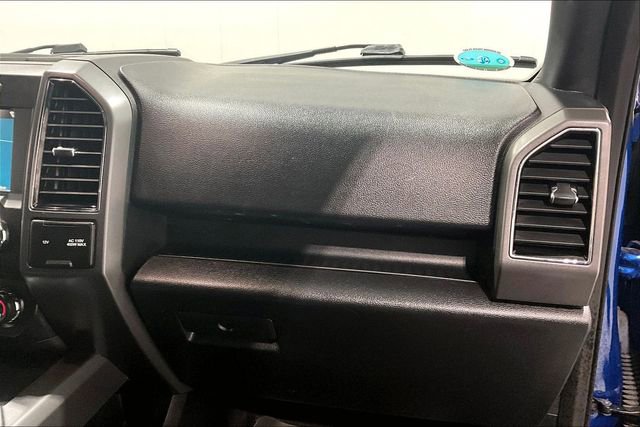 Used 2018 Ford F150 XLT w/ Equipment Group 302A Luxury image 28