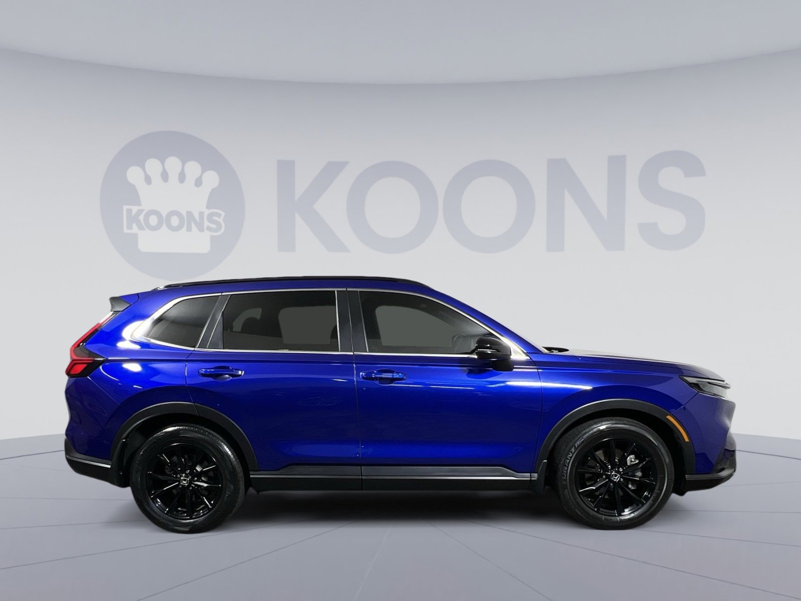 Used 2024 Honda CR-V Sport-L image 12