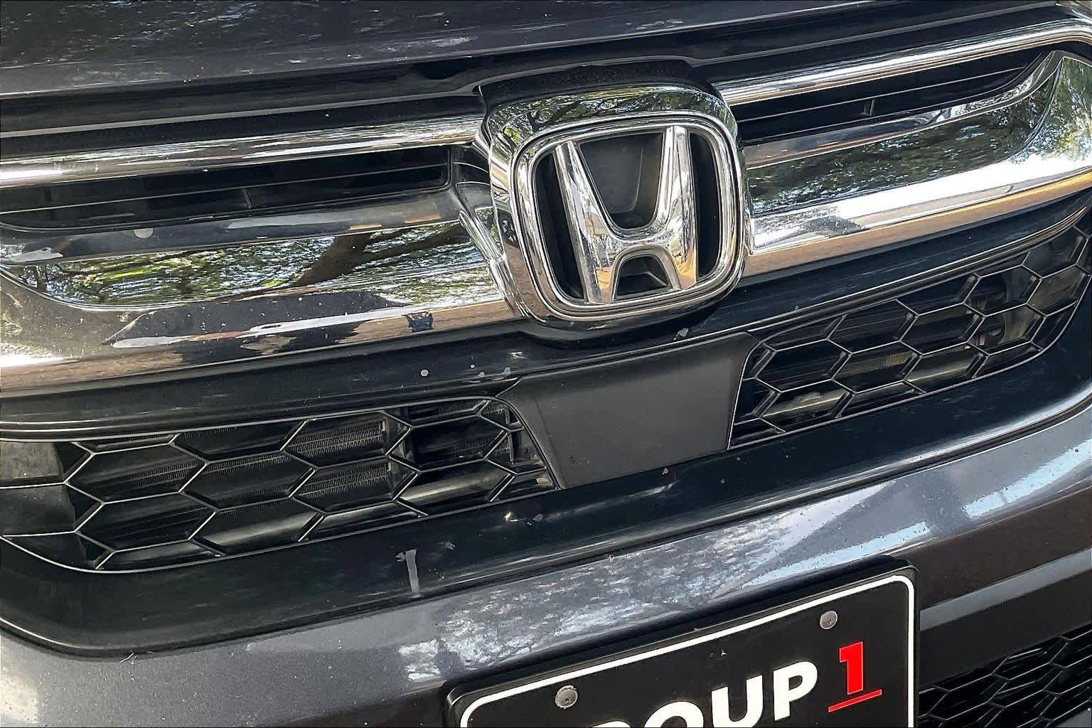 Used 2017 Honda CR-V EX image 30