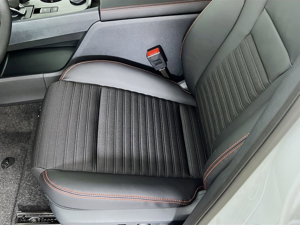 New 2026 Nissan Rogue SV w/ Rock Creek Premium Package image 17