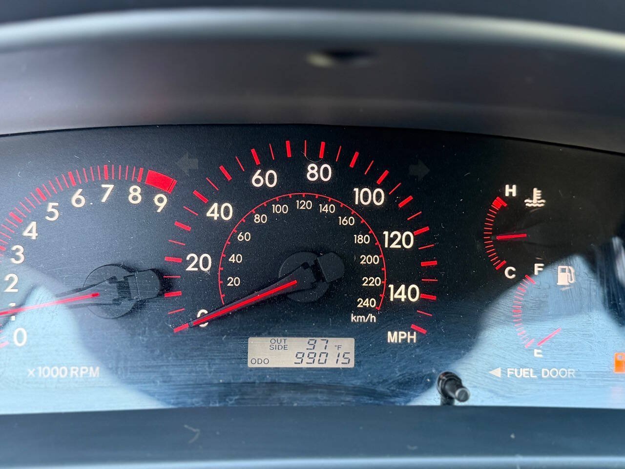 Used 2006 Toyota Corolla XRS FWD image 55