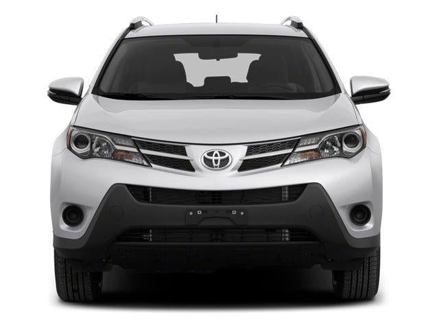 Used 2013 Toyota RAV4 Limited AWD/4WD image 4