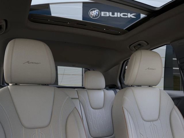 New 2026 Buick Encore GX Avenir image 24