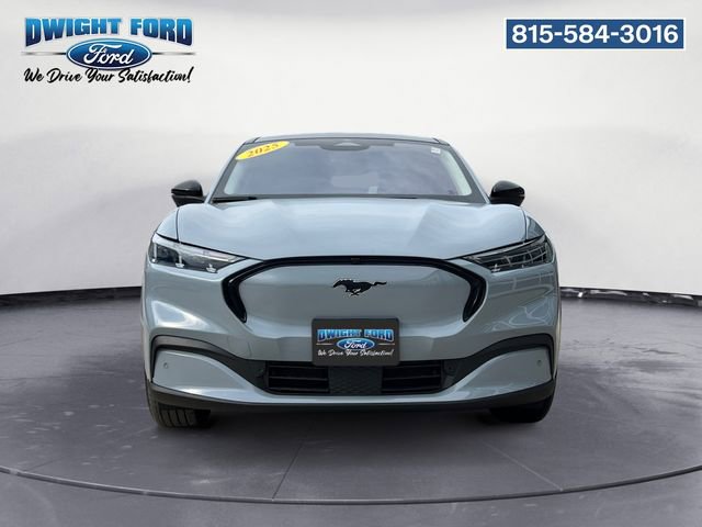 New 2025 Ford Mustang Mach-E Premium w/ Interior Protection Package AWD/4WD image 8