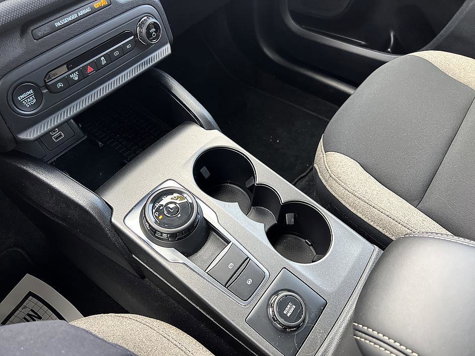 New 2025 Ford Bronco Sport Big Bend w/ Convenience Package AWD/4WD image 18