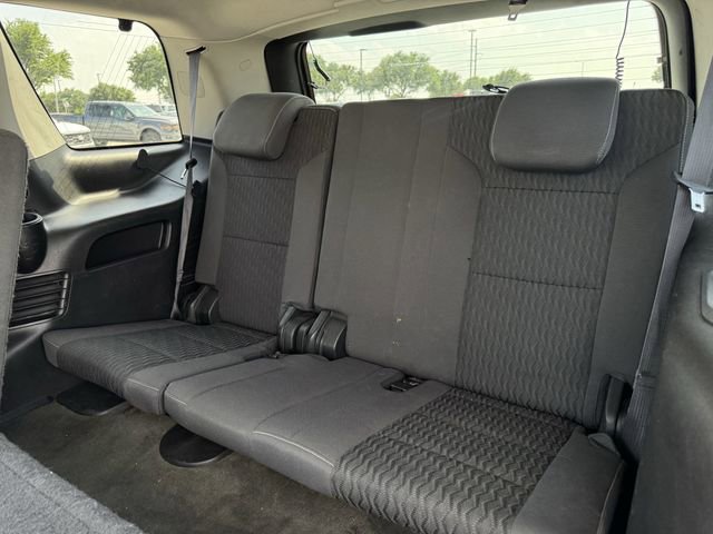 Used 2015 GMC Yukon SLE w/ HD Trailering Package RWD image 26