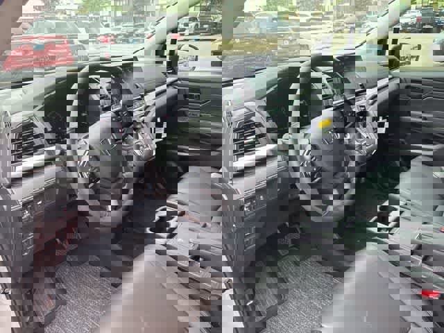 Used 2026 Honda Odyssey EX-L image 9