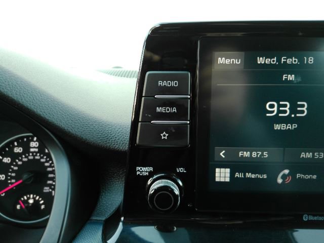 Used 2021 Kia Seltos S image 39