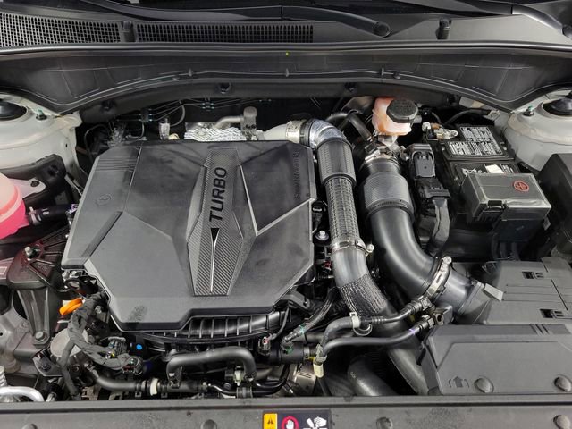 Used 2023 Hyundai Santa Fe Calligraphy image 17