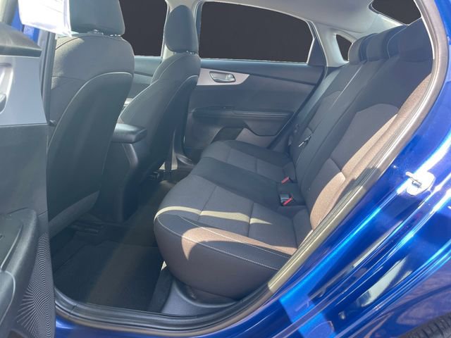 Used 2023 Kia Forte LXS FWD image 13