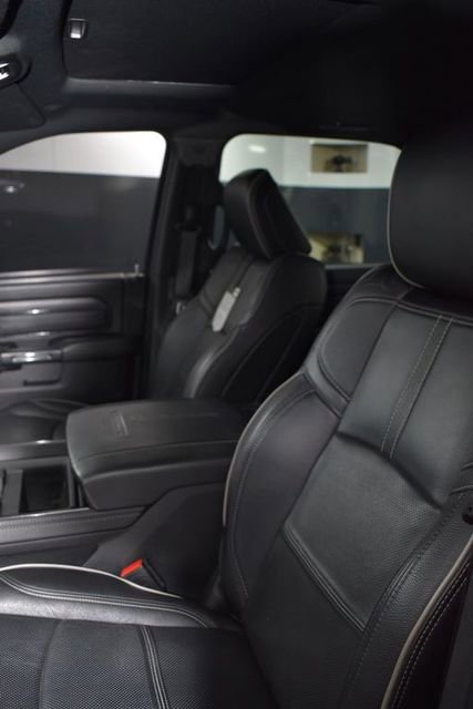 Used 2023 RAM 2500 Limited image 21