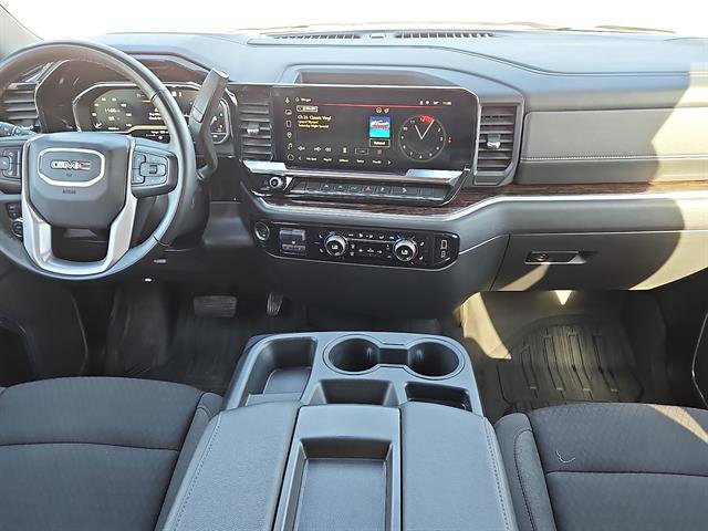 Used 2025 GMC Sierra 1500 Elevation image 11