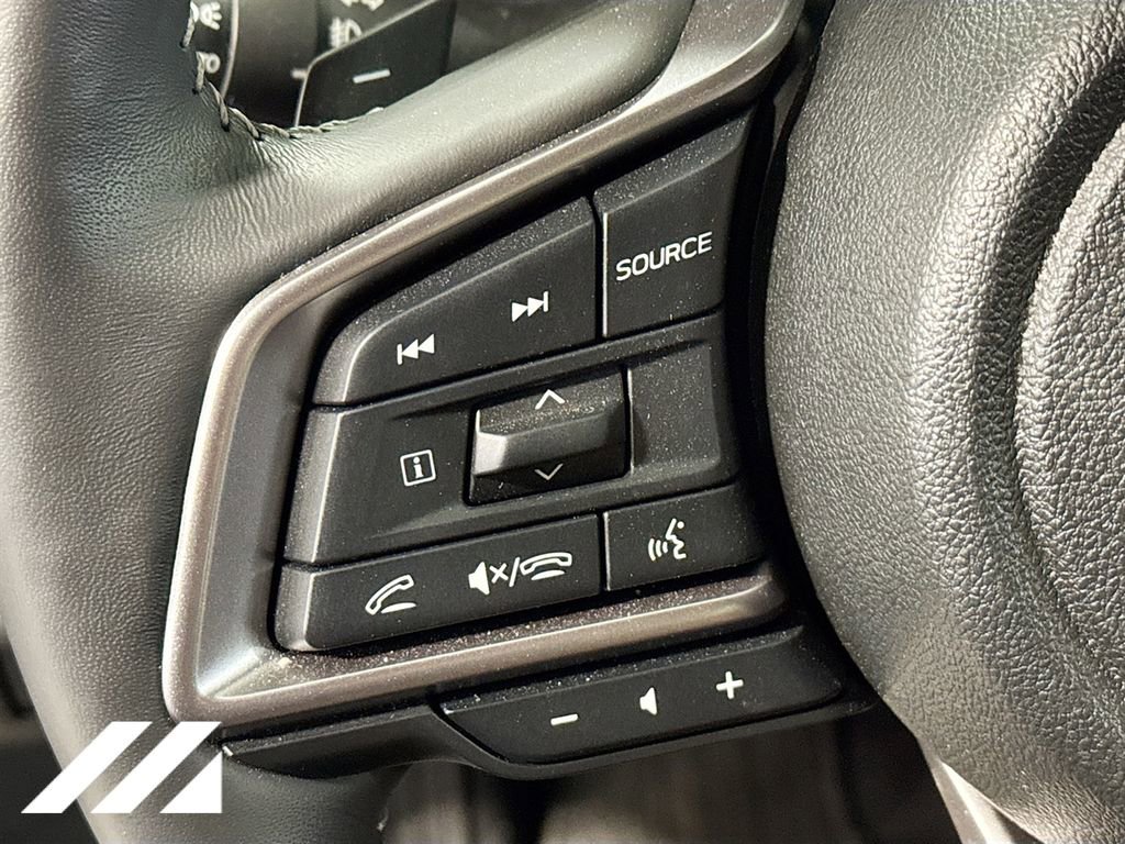 Certified 2025 Subaru Ascent Touring AWD/4WD image 12