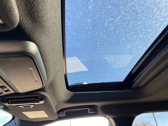 New 2026 Subaru Outback Limited XT image 24