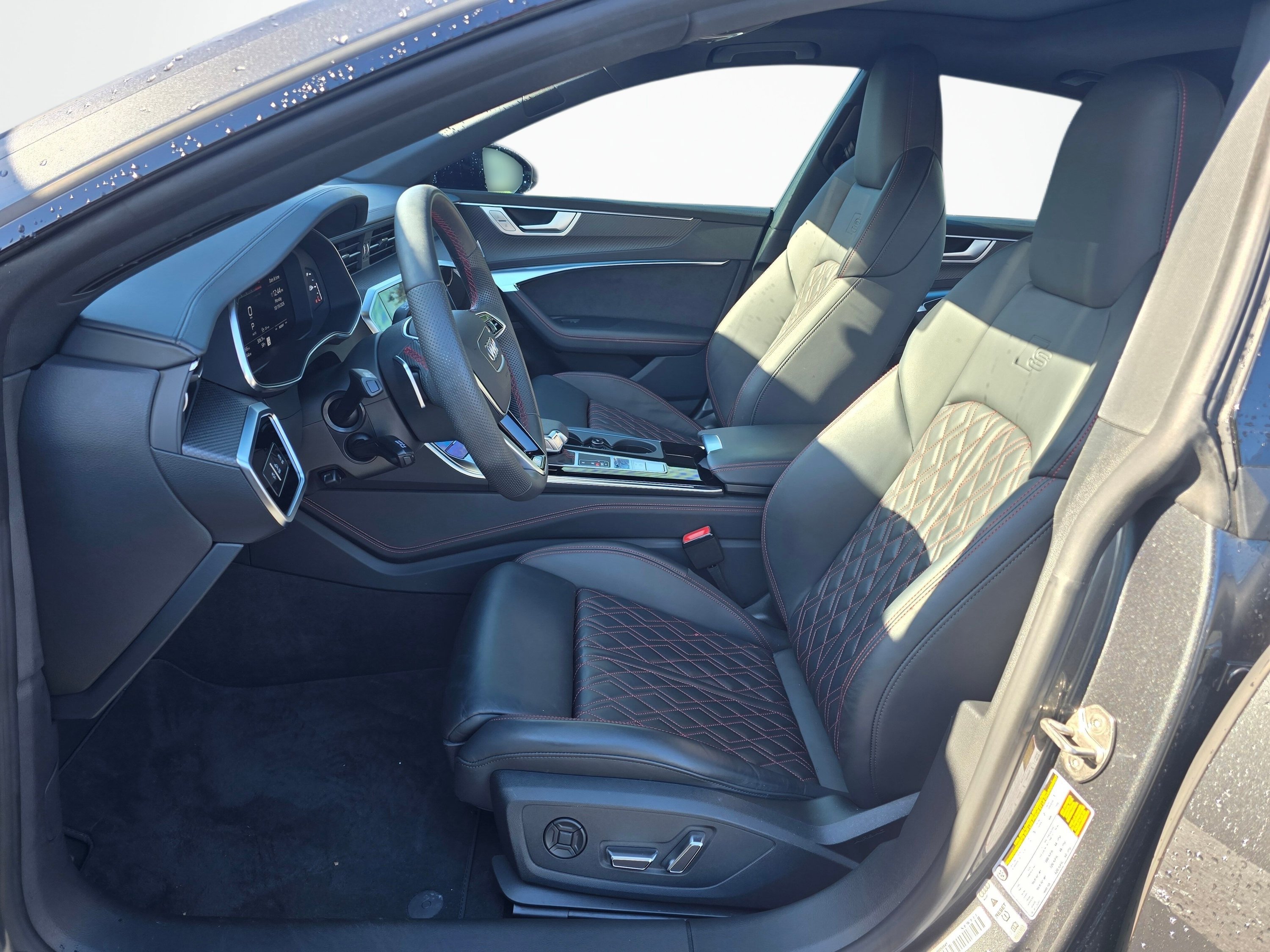 Used 2024 Audi S7 Premium Plus w/ S Sport Package AWD/4WD image 12