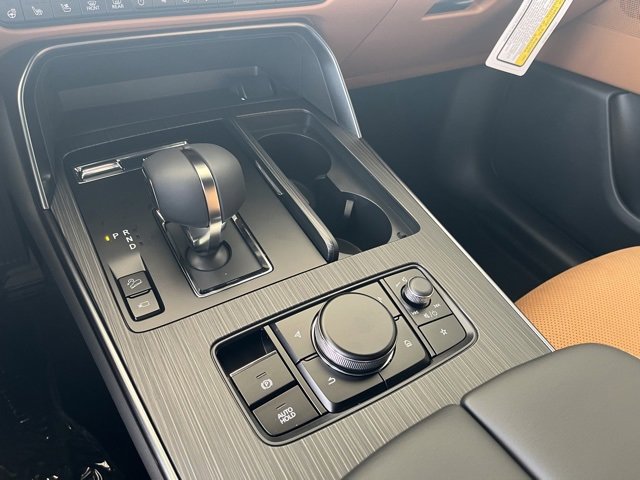 New 2025 MAZDA CX-70 3.3 Turbo S w/ Premium Plus image 39